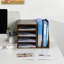 Munha Manufactured Wood Magazine Holder-695051724