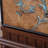 Multi-functional decorative storage accent cabinet