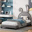 Lit plateforme tapissier en similicuir-1735839457-1735839469