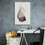 «Rock 1» par Design Fabrikken, estampe numérique sur toile-623751970