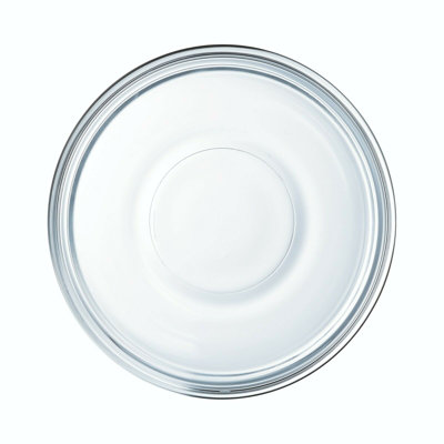 Tempered Glass Mixing Bowl