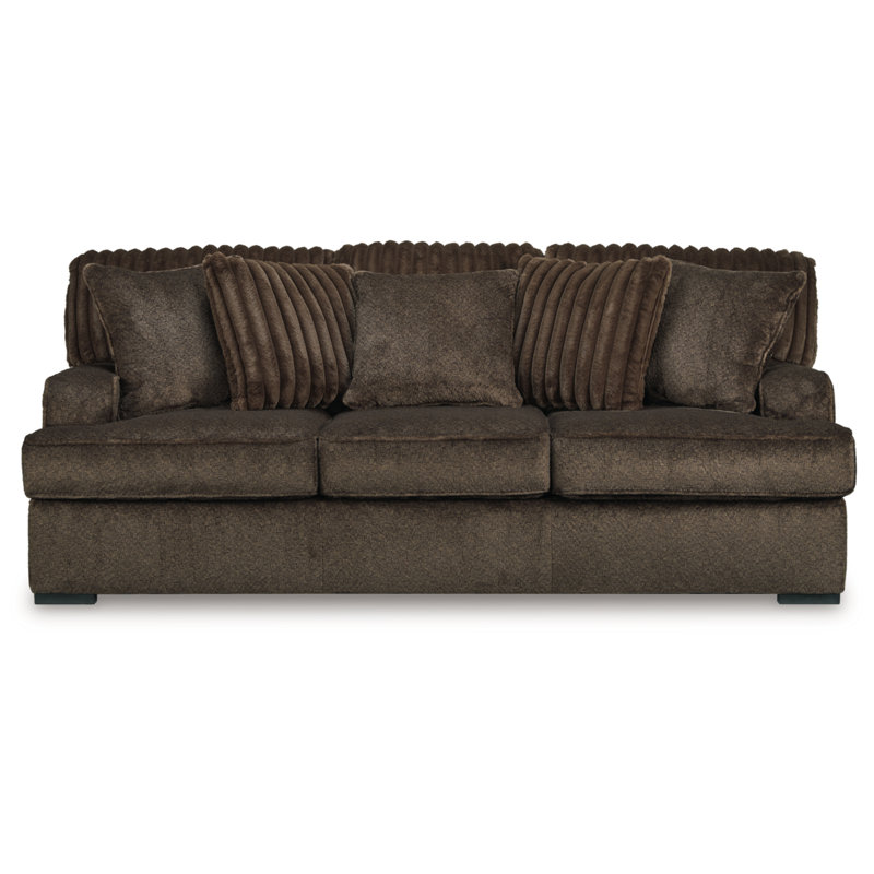 Aylesworth Upholstered 94'' Sofa