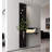 Simple Modern Hydroponic Greenery Dimensional Sandstone Wall Decoration-1865699945