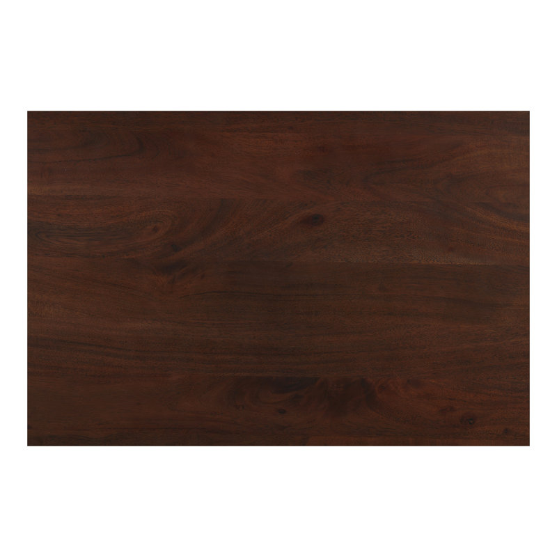 Solid Wood Coffee Table