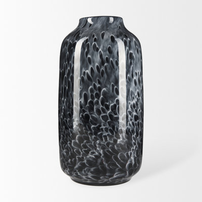 Byersville Glass Table Vase