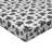 Microfiber Fitted Sheet-1205404570-1082047340