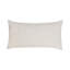 Coussin décoratif en mélange de coton Corbin-467128143-467128142