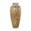 Vase en céramique patine vieillie Cole