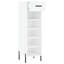 5 Pair Shoe Storage Cabinet-1469340627