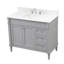 Ensemble de meuble-lavabo simple 42 po Readington-1165498829-1105737788