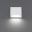 1 - Light LED Outdoor Armed Sconce-1945865691-1945865700
