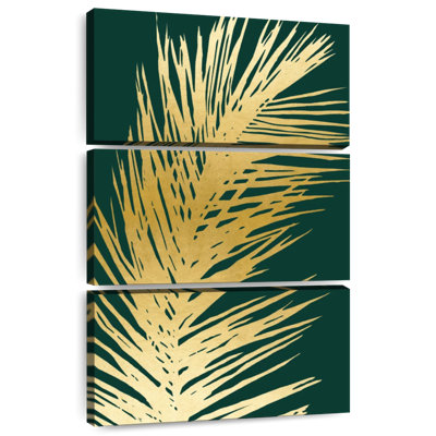 Harnek Emerald Palm II