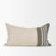 Coussin 14 po x 26 po Hunter-129988187