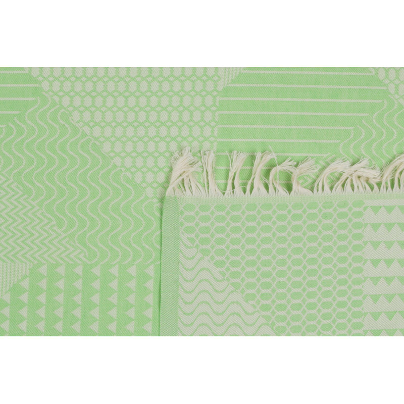 Cotton Ultra Light Beach Towel