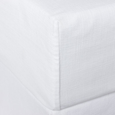 WRAPWELL Box Spring Cover