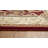 Gorrono Collection Classic Medallion Area Rug