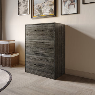 4 Drawers Chest 