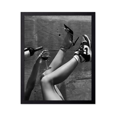 Fashion Shoes