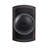 Santo 2.63'' Diameter Privacy (Bed & Bath) Round Knob-36080488