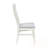 6-Piece Choe with drawer, 4 slat back chairs and Bench-1259249215