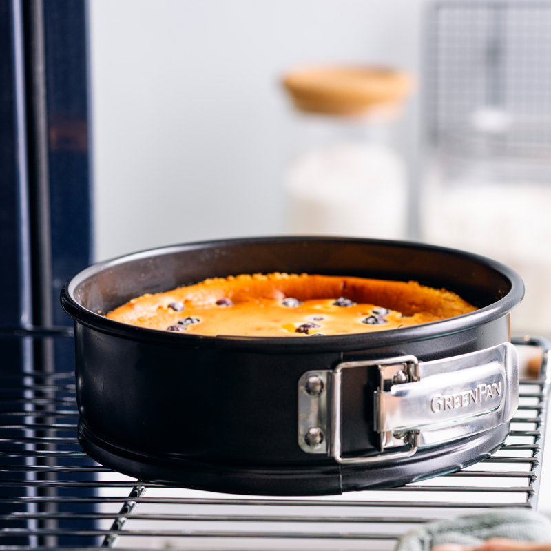 GreenPan Springform Pan, 20cm