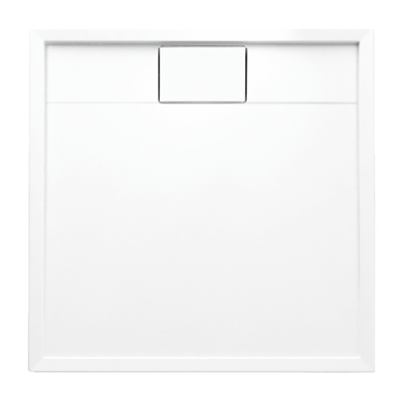 Lonsdale 90 x 90cm Acrylic Shower Tray