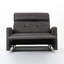 Fauteuil inclinable (2 sièges)