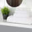 Rayon From Bamboo Cotton Blend Eco-Friendly Hypoallergenic Soft Solid Towel Set-1336968501-1285947208