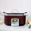 GreenPan Elite Ceramic Nonstick 6-Quart Slow Cooker-988420475