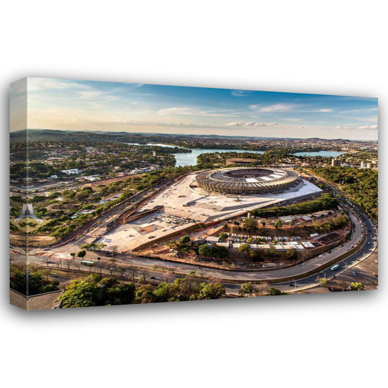 Mineirao Stadium