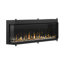 Dimplex Ignite XL Bold Linear 3-Sided Electric Fireplace