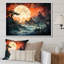 Celestial Exploration, reproduction d'art sur toile-1489230557-1489230552