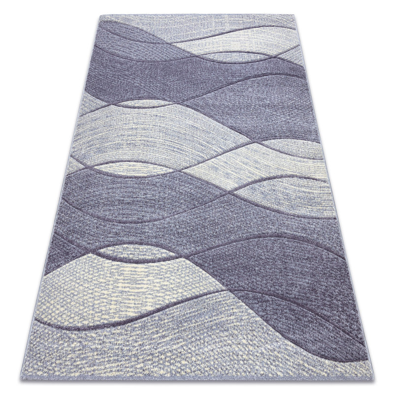Usrey Geometrisch Area Rug, Rectangular 200 x 290cm