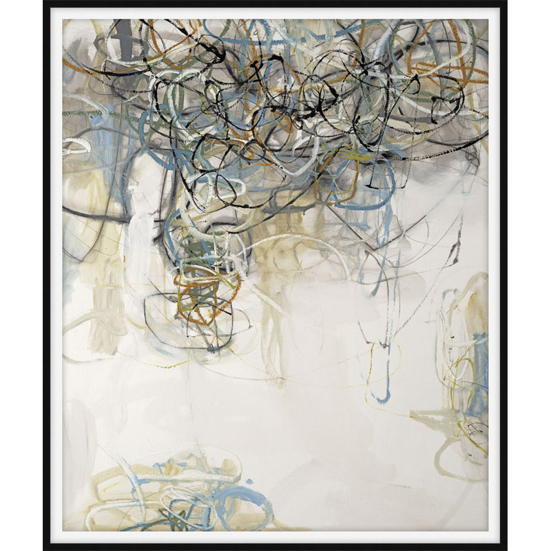 Breathless 1 Print by Art House Studios, 24" H x 20" W x 2" D