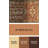 Washable Southwestern Indoor Rug-2051830355