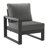 Patio 5-Piece Deep Seating Set With Frame-165368038-165368033