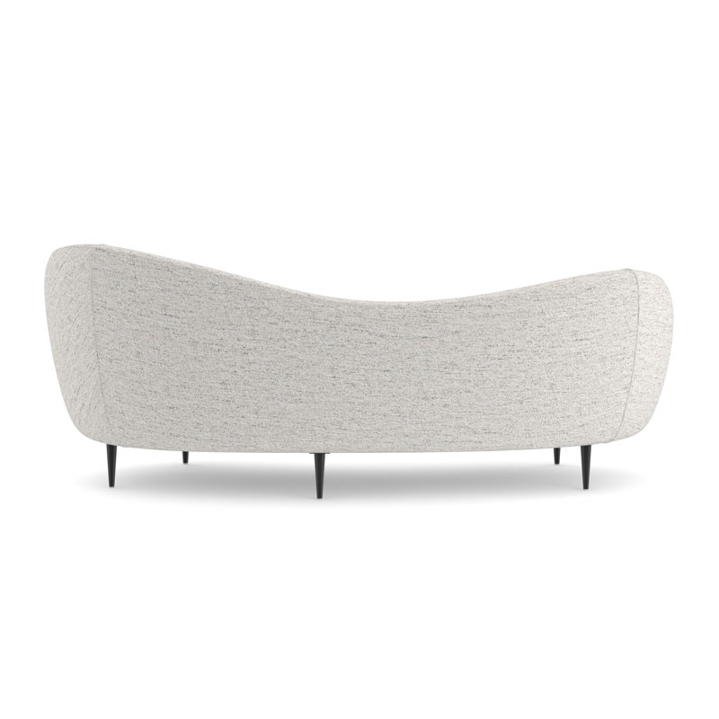 94 Formosa Sofa, 33" H x 84" W x 38" D