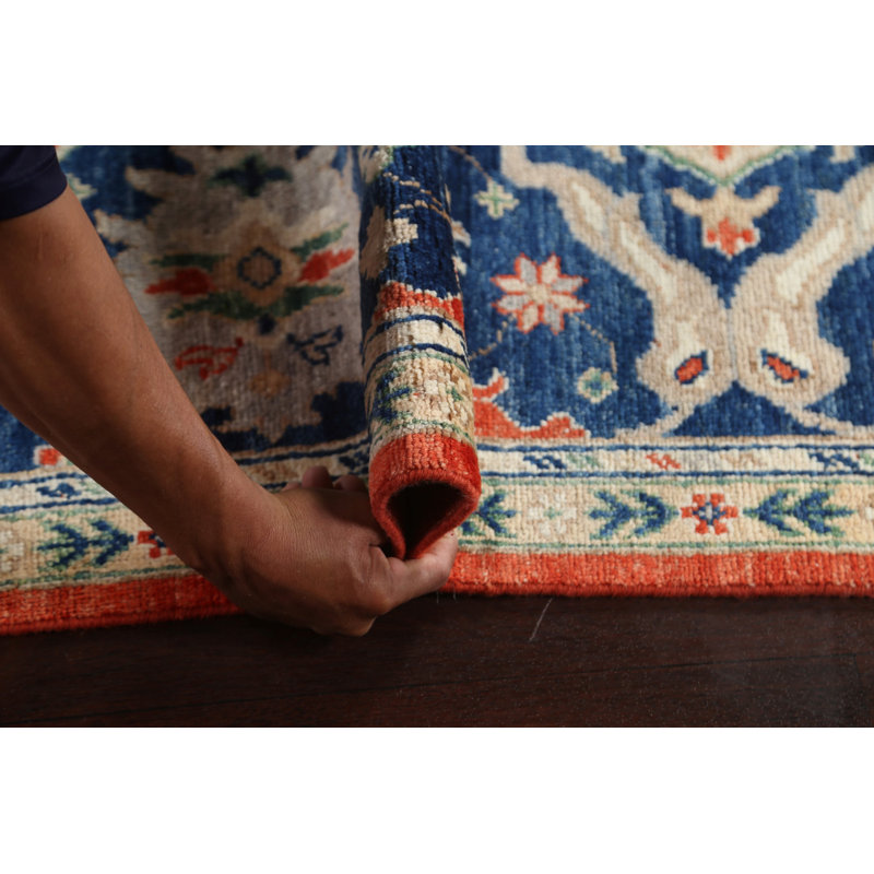 One-of-a-Kind Area Rug