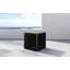 Clifton Side Table In Teak
