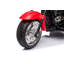 Moto de style hachoir-91017915