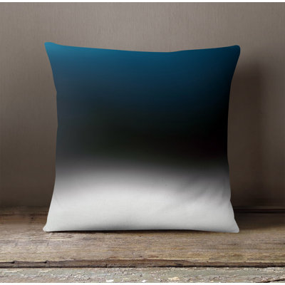 Throw Pillow Cover Only