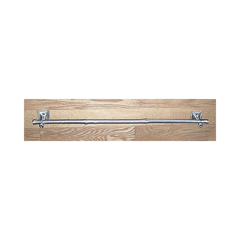 Towel Bar, Shiny
