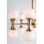 Astoria 16 - Light Chandelier-1586398959