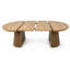 Table de salle à manger en bois-133410631