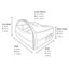 Pet Bed