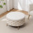 Cristen Upholstered Round Storage Ottoman-1053577179