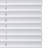 1 inch Room Darkening Magnetic Horizontal/Venetian No Tool Mini Blind-583820728
