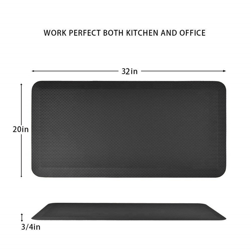 Tapis anti-fatigue Ahanna
