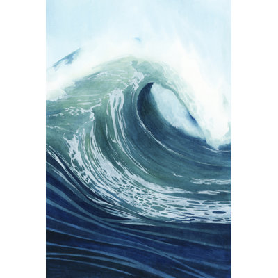 Écume de mer I