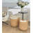 Rattan Laundry Basket-93586101